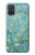 S2692 Vincent Van Gogh Almond Blossom Hülle Schutzhülle Taschen für Samsung Galaxy A71 5G