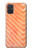 S2700 Salmon Fish Graphic Hülle Schutzhülle Taschen für Samsung Galaxy A71 5G