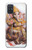 S2820 Hindu God Ganesha Ganapati Vinayaka Hülle Schutzhülle Taschen für Samsung Galaxy A71 5G