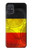S2965 Belgium Football Soccer Hülle Schutzhülle Taschen für Samsung Galaxy A71 5G