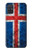 S3000 Iceland Football Soccer Hülle Schutzhülle Taschen für Samsung Galaxy A71 5G