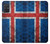 S3000 Iceland Football Soccer Hülle Schutzhülle Taschen für Samsung Galaxy A71 5G