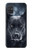 S3168 German Shepherd Black Dog Hülle Schutzhülle Taschen für Samsung Galaxy A71 5G