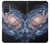 S3192 Milky Way Galaxy Hülle Schutzhülle Taschen für Samsung Galaxy A71 5G