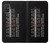 S3242 Analog Radio Tuning Hülle Schutzhülle Taschen für Samsung Galaxy A71 5G