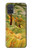 S3344 Henri Rousseau Tiger in a Tropical Storm Hülle Schutzhülle Taschen für Samsung Galaxy A71 5G