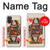 S3429 Queen Hearts Card Hülle Schutzhülle Taschen für Samsung Galaxy A71 5G [nur für A71 5G. NICHT für A71]