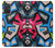 S3445 Graffiti Street Art Hülle Schutzhülle Taschen für Samsung Galaxy A71 5G