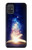 S3554 Magic Spell Book Hülle Schutzhülle Taschen für Samsung Galaxy A71 5G