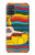 S3599 Hippie Submarine Hülle Schutzhülle Taschen für Samsung Galaxy A71 5G