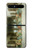 S0173 Leonardo DaVinci The Last Supper Hülle Schutzhülle Taschen für Samsung Galaxy Z Flip 5G