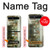 S0173 Leonardo DaVinci The Last Supper Hülle Schutzhülle Taschen für Samsung Galaxy Z Flip 5G