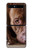 S0519 PitBull Face Hülle Schutzhülle Taschen für Samsung Galaxy Z Flip 5G