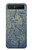 S0568 Thai Art Hülle Schutzhülle Taschen für Samsung Galaxy Z Flip 5G