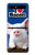 S0608 I Love Bacon Cute Baby Pig Hülle Schutzhülle Taschen für Samsung Galaxy Z Flip 5G S0608 I Love Bacon Cute Baby Pig Hülle Schutzhülle Taschen für Samsung Galaxy Z Flip 5G