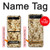 S0625 Popcorn Hülle Schutzhülle Taschen für Samsung Galaxy Z Flip 5G