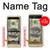 S0702 Money Dollars Hülle Schutzhülle Taschen für Samsung Galaxy Z Flip 5G