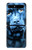 S0750 Labrador Retriever Hülle Schutzhülle Taschen für Samsung Galaxy Z Flip 5G