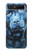 S0750 Labrador Retriever Hülle Schutzhülle Taschen für Samsung Galaxy Z Flip 5G