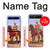 S0772 Cowboy Western Hülle Schutzhülle Taschen für Samsung Galaxy Z Flip 5G