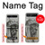 S0792 Indian Chief Hülle Schutzhülle Taschen für Samsung Galaxy Z Flip 5G