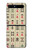 S0802 Mahjong Hülle Schutzhülle Taschen für Samsung Galaxy Z Flip 5G