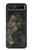 S0877 Bengal Tiger Hülle Schutzhülle Taschen für Samsung Galaxy Z Flip 5G