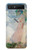 S0998 Claude Monet Woman with a Parasol Hülle Schutzhülle Taschen für Samsung Galaxy Z Flip 5G S0998 Claude Monet Woman with a Parasol Hülle Schutzhülle Taschen für Samsung Galaxy Z Flip 5G