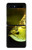 S1021 Gold Arowana Fish Hülle Schutzhülle Taschen für Samsung Galaxy Z Flip 5G