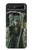 S1024 Grim Reaper Skeleton King Hülle Schutzhülle Taschen für Samsung Galaxy Z Flip 5G