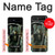 S1024 Grim Reaper Skeleton King Hülle Schutzhülle Taschen für Samsung Galaxy Z Flip 5G