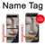 S1255 Buddha Face Hülle Schutzhülle Taschen für Samsung Galaxy Z Flip 5G