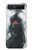 S1339 Japan Samurai Bushido Hülle Schutzhülle Taschen für Samsung Galaxy Z Flip 5G