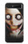 S1344 Jeff the Killer Hülle Schutzhülle Taschen für Samsung Galaxy Z Flip 5G