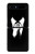 S1591 Anonymous Man in Black Suit Hülle Schutzhülle Taschen für Samsung Galaxy Z Flip 5G