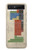S1695 The Periodic Table of Middle Earth Hülle Schutzhülle Taschen für Samsung Galaxy Z Flip 5G