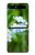 S1818 Forget Me Not Hülle Schutzhülle Taschen für Samsung Galaxy Z Flip 5G