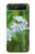 S1818 Forget Me Not Hülle Schutzhülle Taschen für Samsung Galaxy Z Flip 5G
