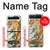 S1934 Chinese Tiger Painting Hülle Schutzhülle Taschen für Samsung Galaxy Z Flip 5G