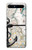 S1962 Nautical Chart Hülle Schutzhülle Taschen für Samsung Galaxy Z Flip 5G