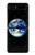 S2266 Earth Planet Space Star nebula Hülle Schutzhülle Taschen für Samsung Galaxy Z Flip 5G