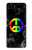 S2356 Peace Sign Hülle Schutzhülle Taschen für Samsung Galaxy Z Flip 5G