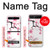 S2359 Plum Blossom Hülle Schutzhülle Taschen für Samsung Galaxy Z Flip 5G