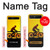 S2385 Bicycle Bike Sunset Hülle Schutzhülle Taschen für Samsung Galaxy Z Flip 5G