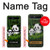 S2441 Panda Family Bamboo Forest Hülle Schutzhülle Taschen für Samsung Galaxy Z Flip 5G