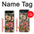S2469 108 Heroes of Suikoden Saginoike Heikuro Hülle Schutzhülle Taschen für Samsung Galaxy Z Flip 5G