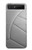 S2530 Volleyball Ball Hülle Schutzhülle Taschen für Samsung Galaxy Z Flip 5G