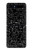 S2574 Mathematics Physics Blackboard Equation Hülle Schutzhülle Taschen für Samsung Galaxy Z Flip 5G