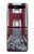 S2637 Golden Gate Bridge Hülle Schutzhülle Taschen für Samsung Galaxy Z Flip 5G
