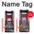 S2637 Golden Gate Bridge Hülle Schutzhülle Taschen für Samsung Galaxy Z Flip 5G